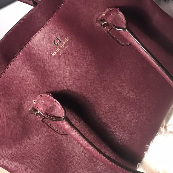 ✨Host Pick✨Kate Spade Cove Street ♠️ - Picture 4 of 8